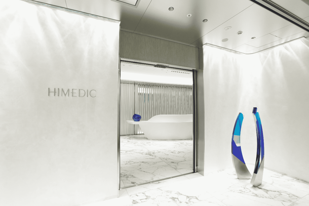 ハイメディッククリニック中之島・ハイメディック中之島内視鏡クリニック 様